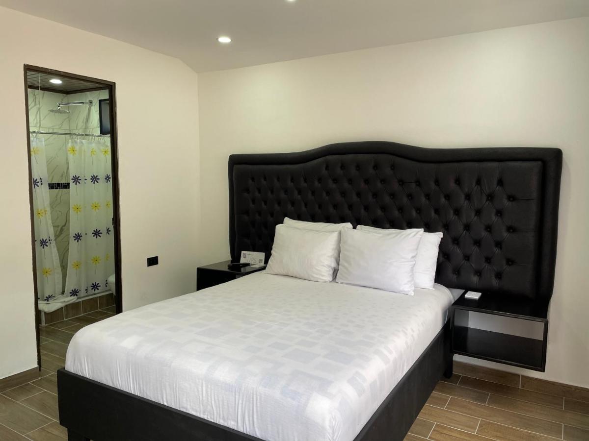 Cabinas Vista Al Golffo Monteverde Екстериор снимка